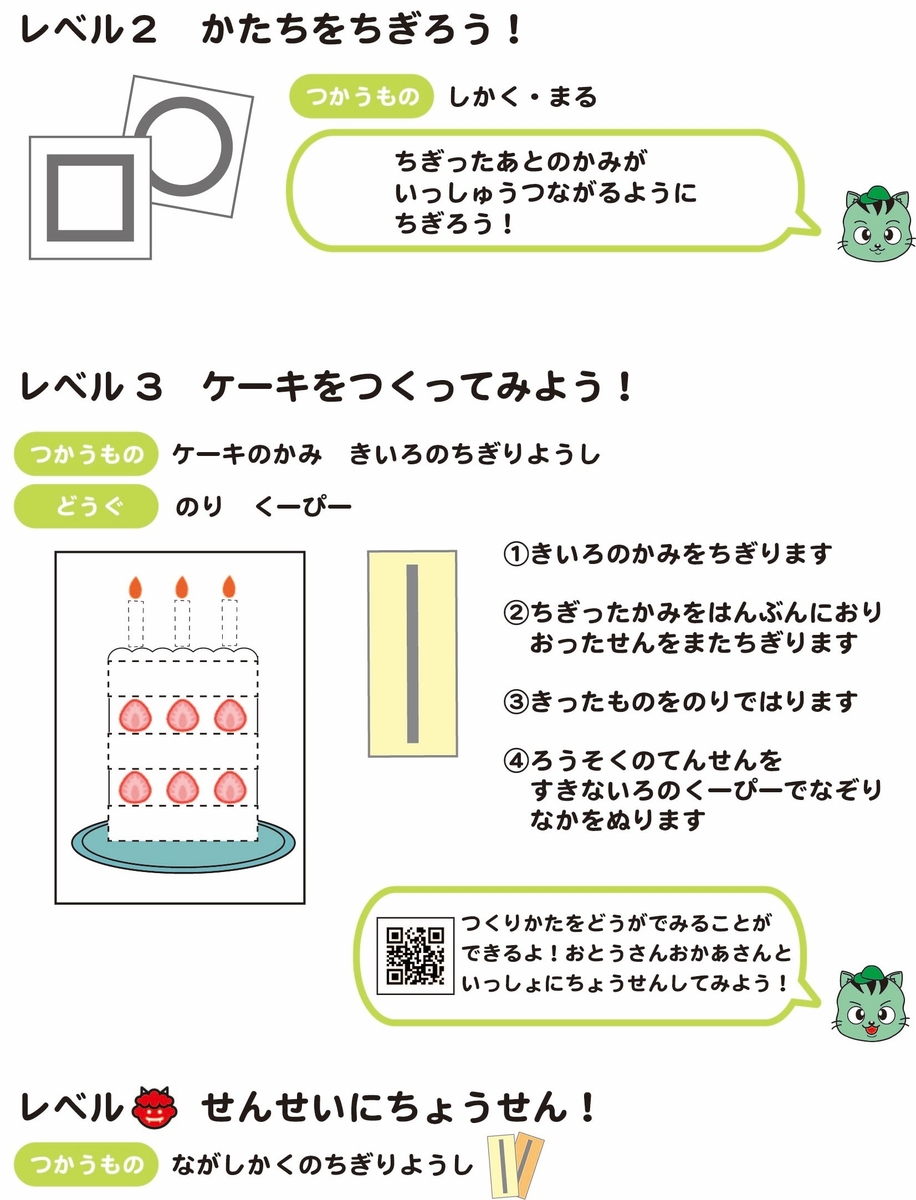 巧緻性強化キット ちぎり | わかぎり21ショップ